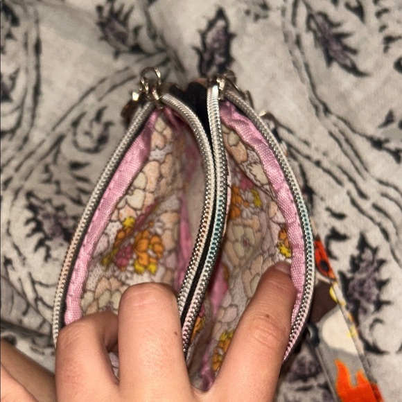 TokiDoki x LeSportsac Wristlet - Picture 5 of 7